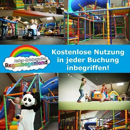 Freizeitcenter * Bad Sachsa