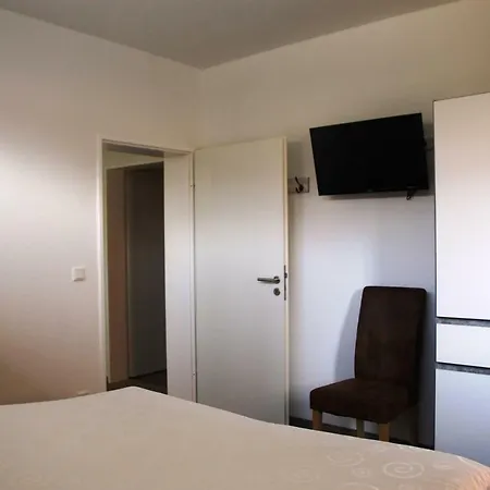 Freizeitcenter Lejlighed