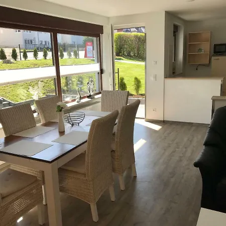 Freizeitcenter * Bad Sachsa