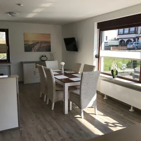 Apartment Freizeitcenter *
