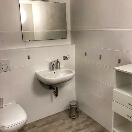 Apartment Freizeitcenter *