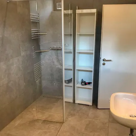 Apartment Freizeitcenter *