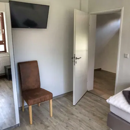 Freizeitcenter Lejlighed