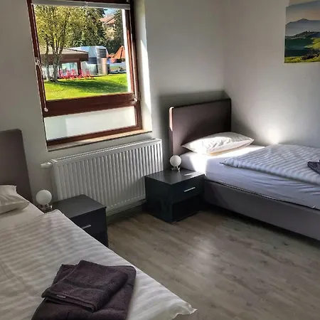 Freizeitcenter Apartment *