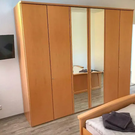 Freizeitcenter Apartment