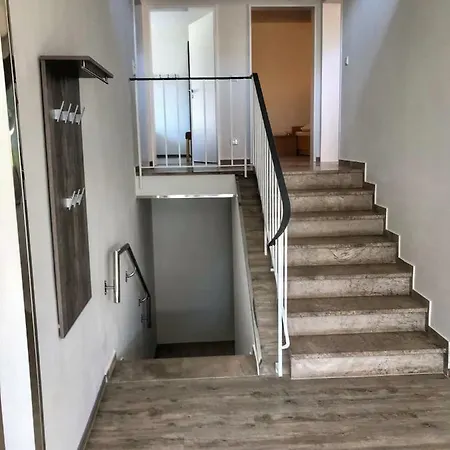 Apartment Freizeitcenter Bad Sachsa