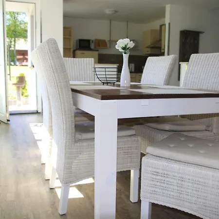 Lejlighed Freizeitcenter